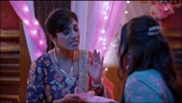 Bhagya Lakshmi - 28th December 2024